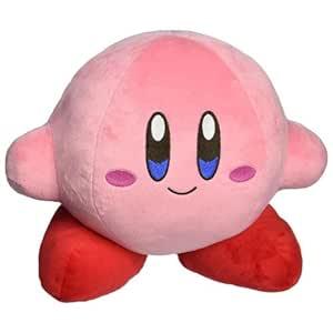 Kirby Plüsch (23cm)