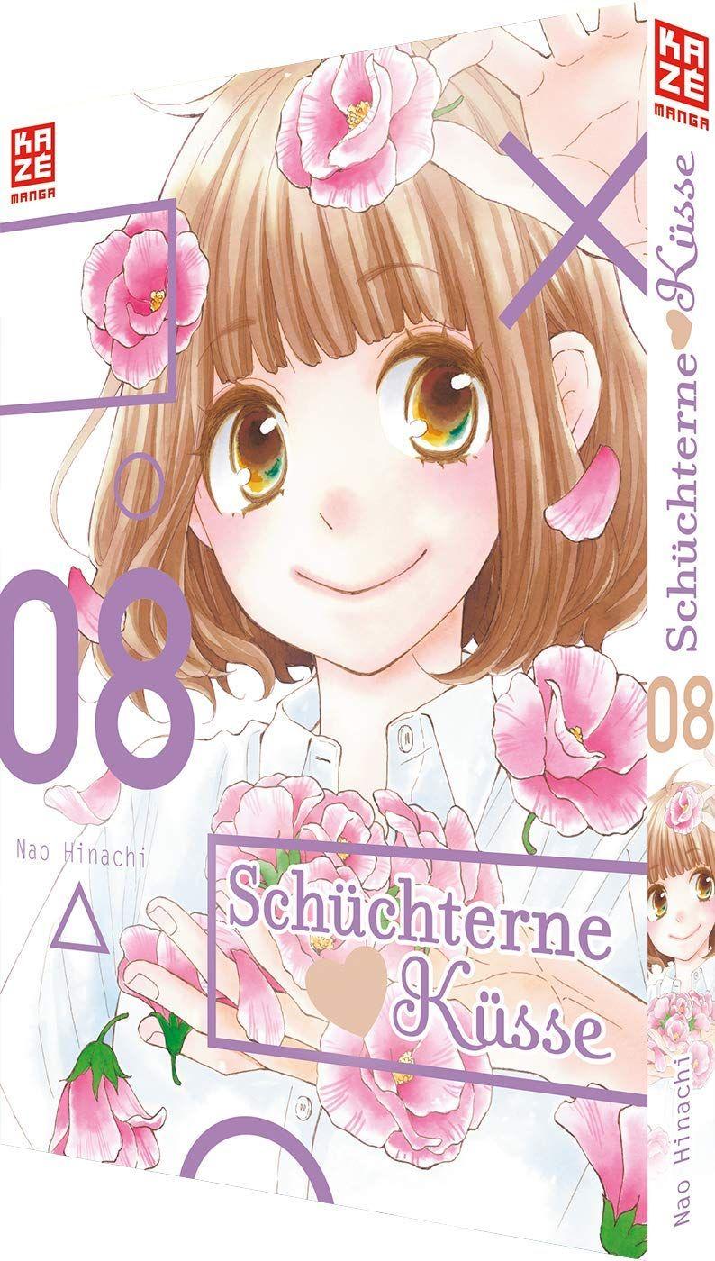 Schüchterne Küsse 08