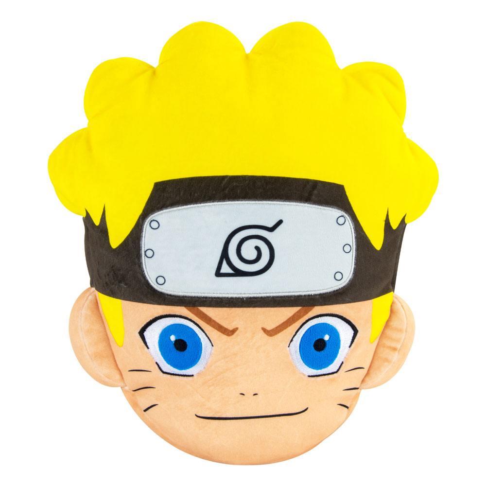 Naruto: Shippuden - Mocchi-Mocchi Plüschfigur - Naruto Uzumaki - 43 cm