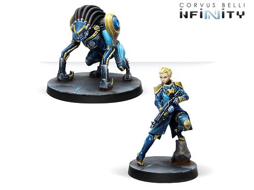 Team Sirius - O-12 (Box)