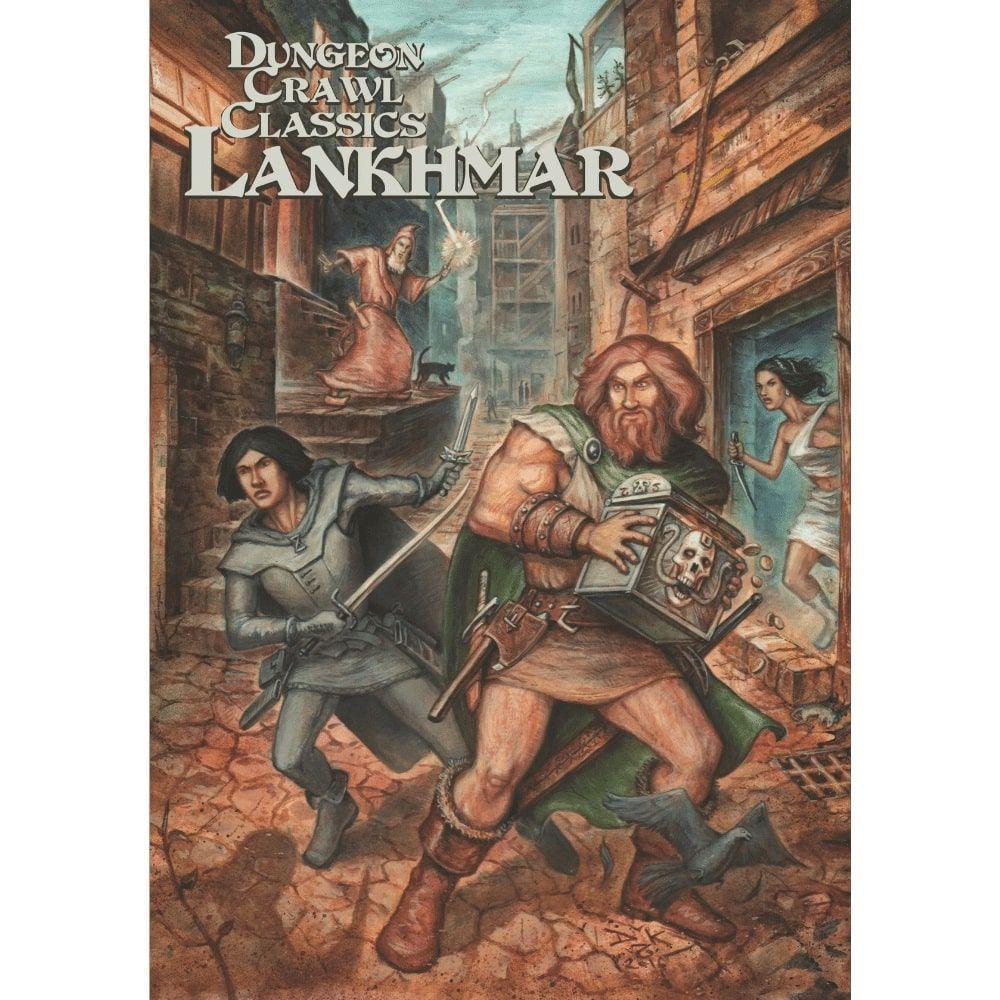 DCC: Lankhmar Box