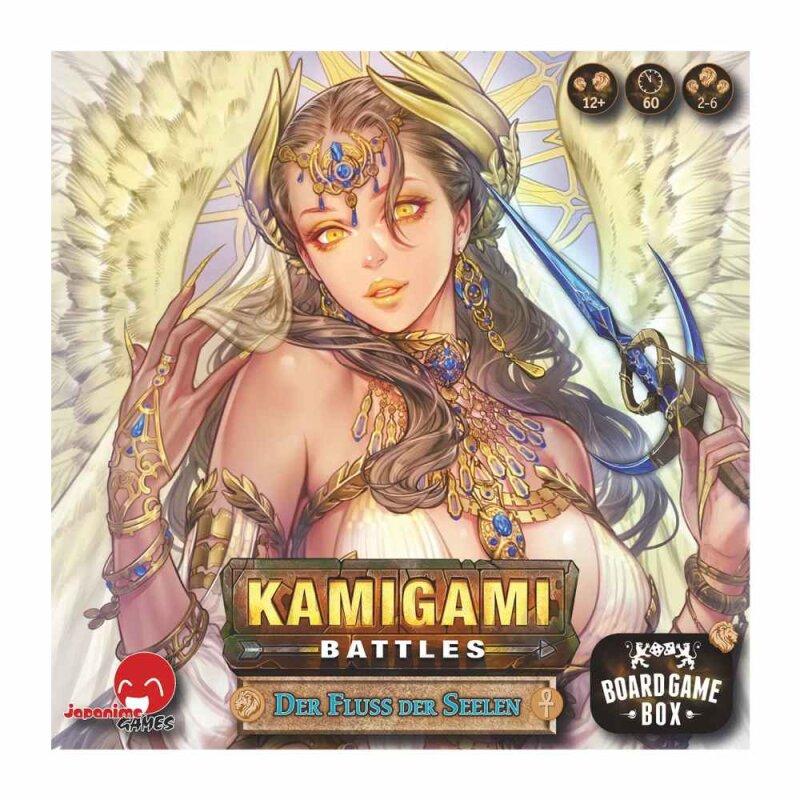 Kamigami Play Mat Bundle