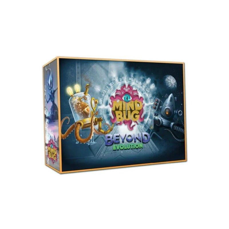 Mindbug Beyond Evolution EN