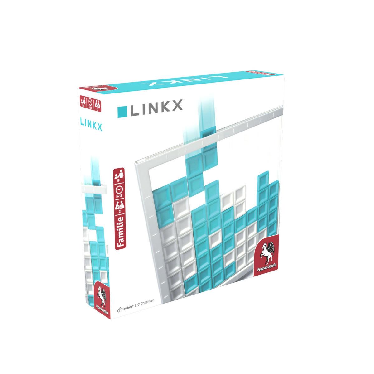 Linkx DE