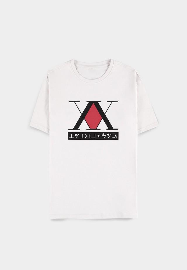 Hunter x Hunter - XX - T-Shirt - Size L