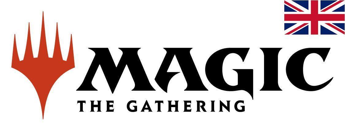 MTG: Murders at Karlov Manor - Play Booster EN