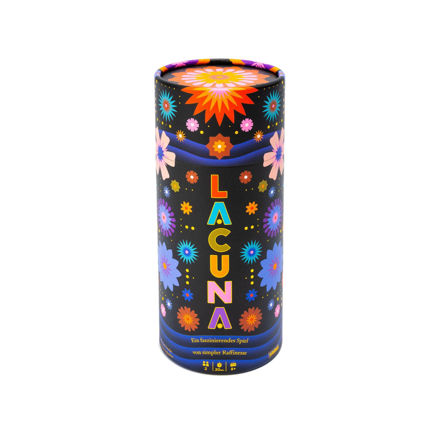 Lacuna DE