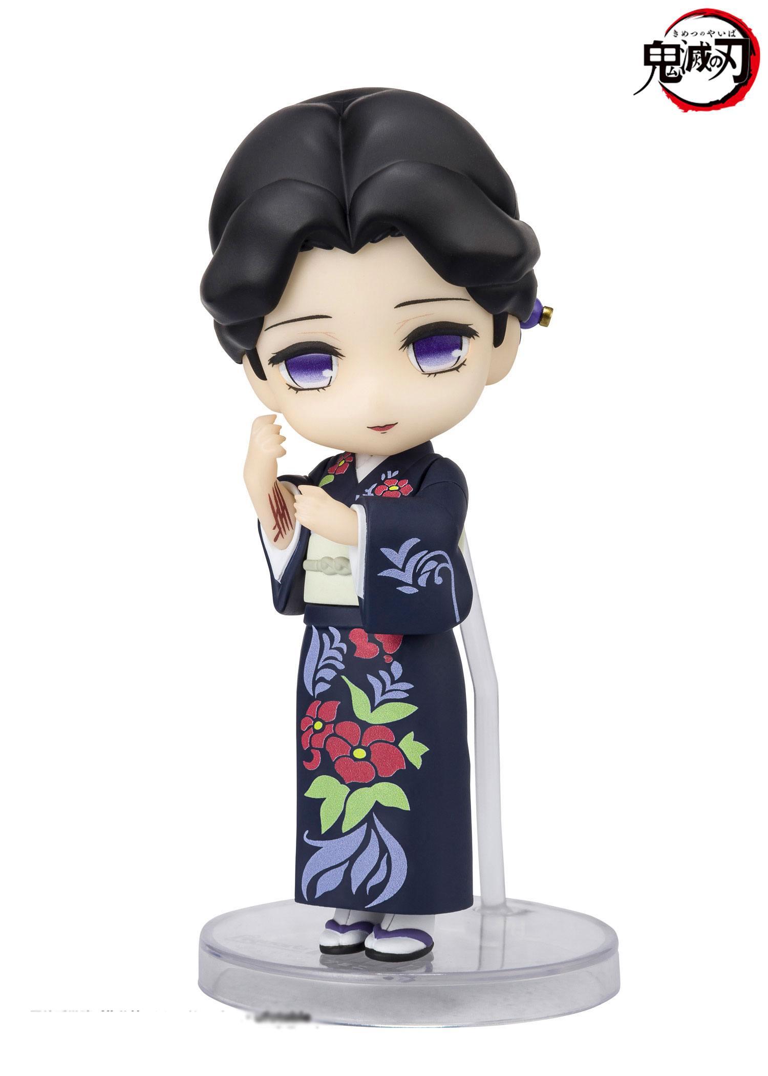 Demon Slayer: Kimetsu no Yaiba Figuarts mini Actionfigur Tamayo 9 cm