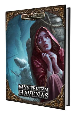 DSA5 - Mysterien Havenas DE
