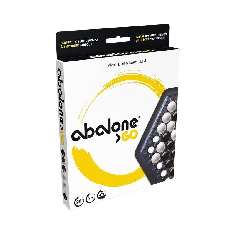 Abalone Go (Refresh) DE