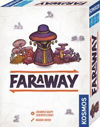 Faraway DE