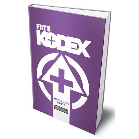 Fate: Kodex