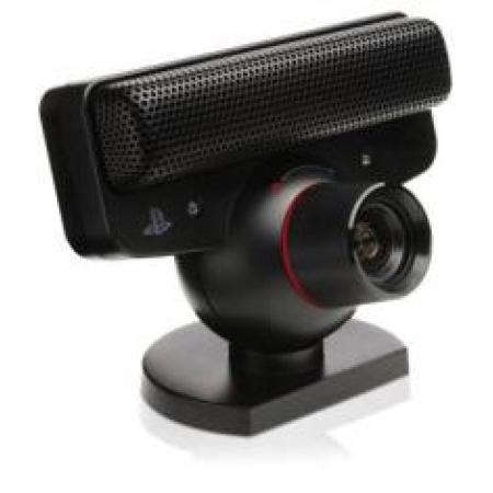 PlayStation 3 Eye Kamera (OV) (Playstation 3, gebraucht) **