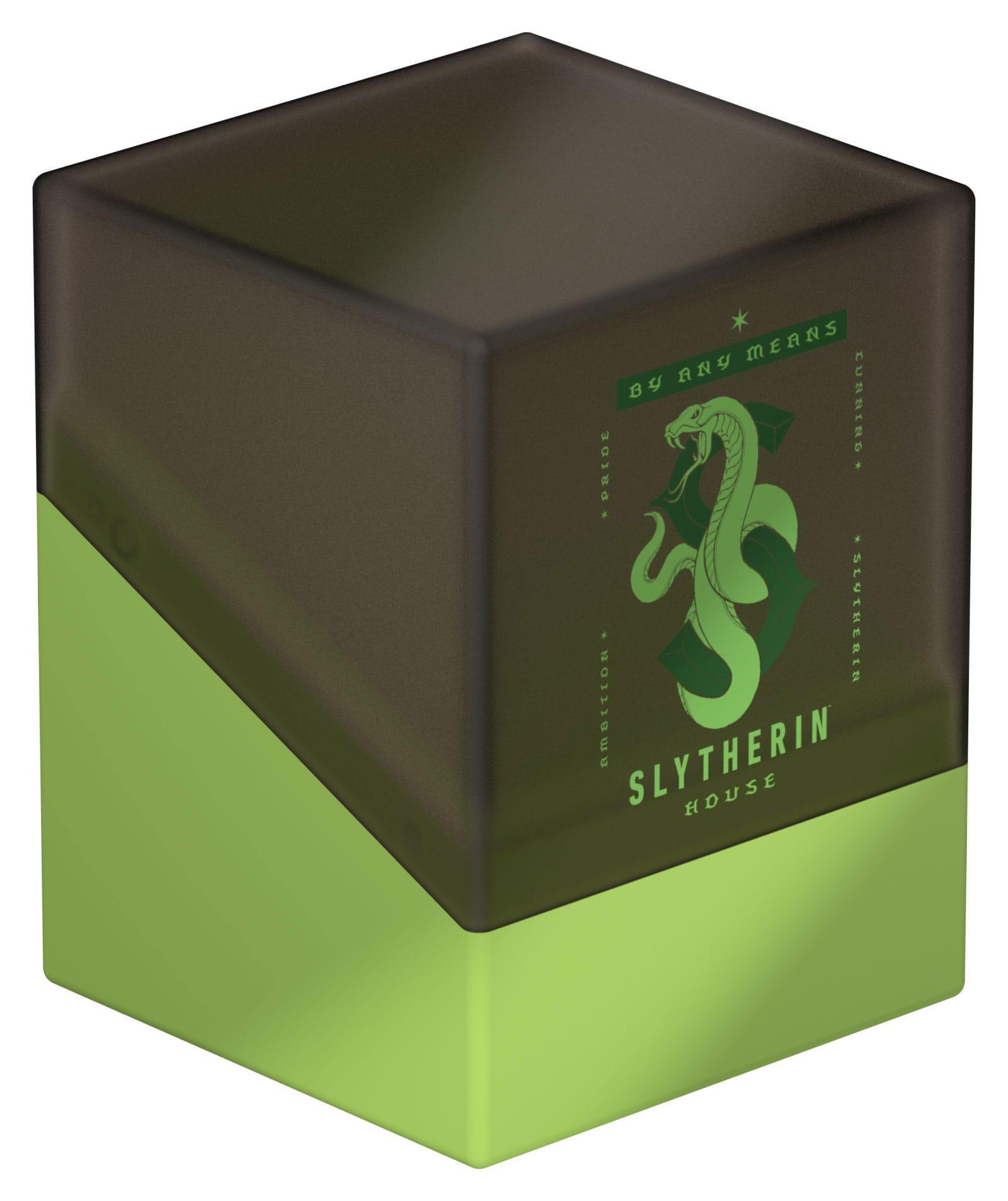 Ultimate Guard - Harry Potter - Slytherin - Boulder 100+