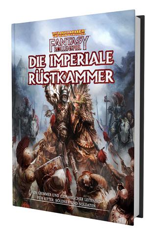WFRSP - Die Imperiale Rüstkammer