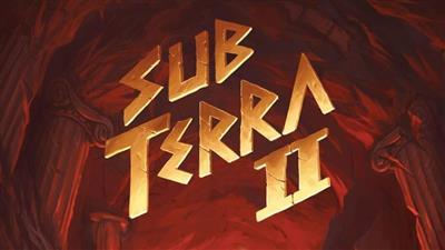 Sub Terra 2 Typhaon Wakes Upgrade Pack EN