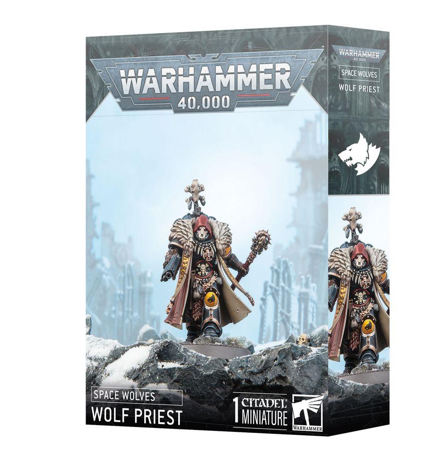 WOLF PRIEST (53-32)