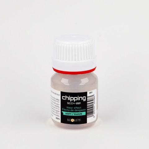 Scale75 CHIPPING SOFT (35 mL)