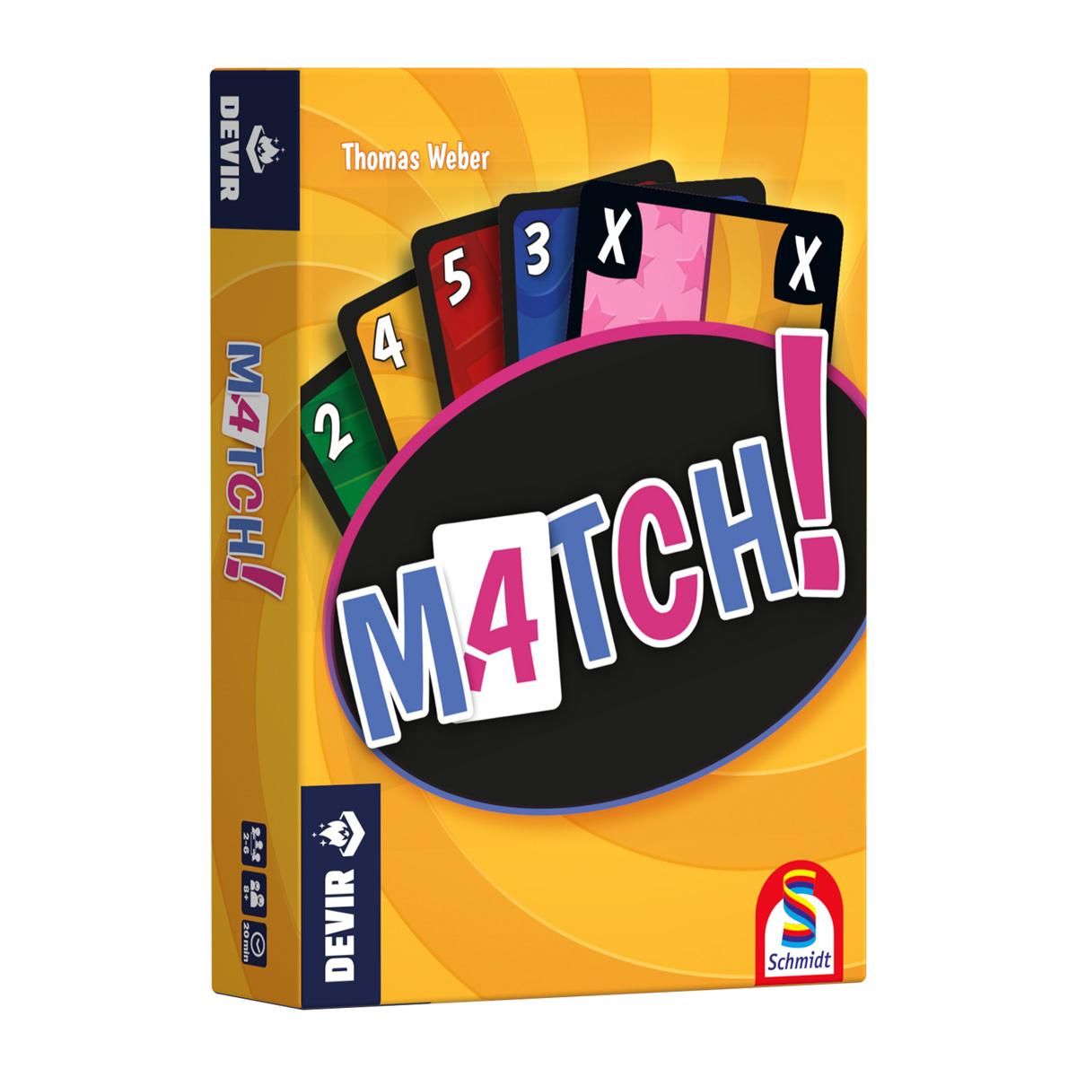Match EN