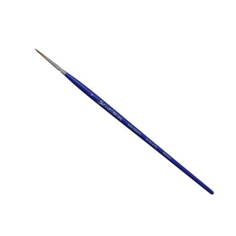 MINIATURES BASIC-KOLINSKY SABLE 4