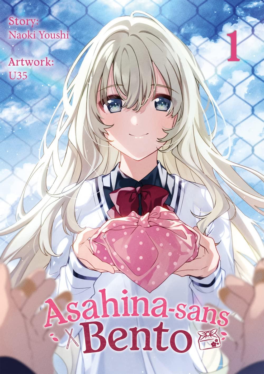 Asahina-sans Bento 01