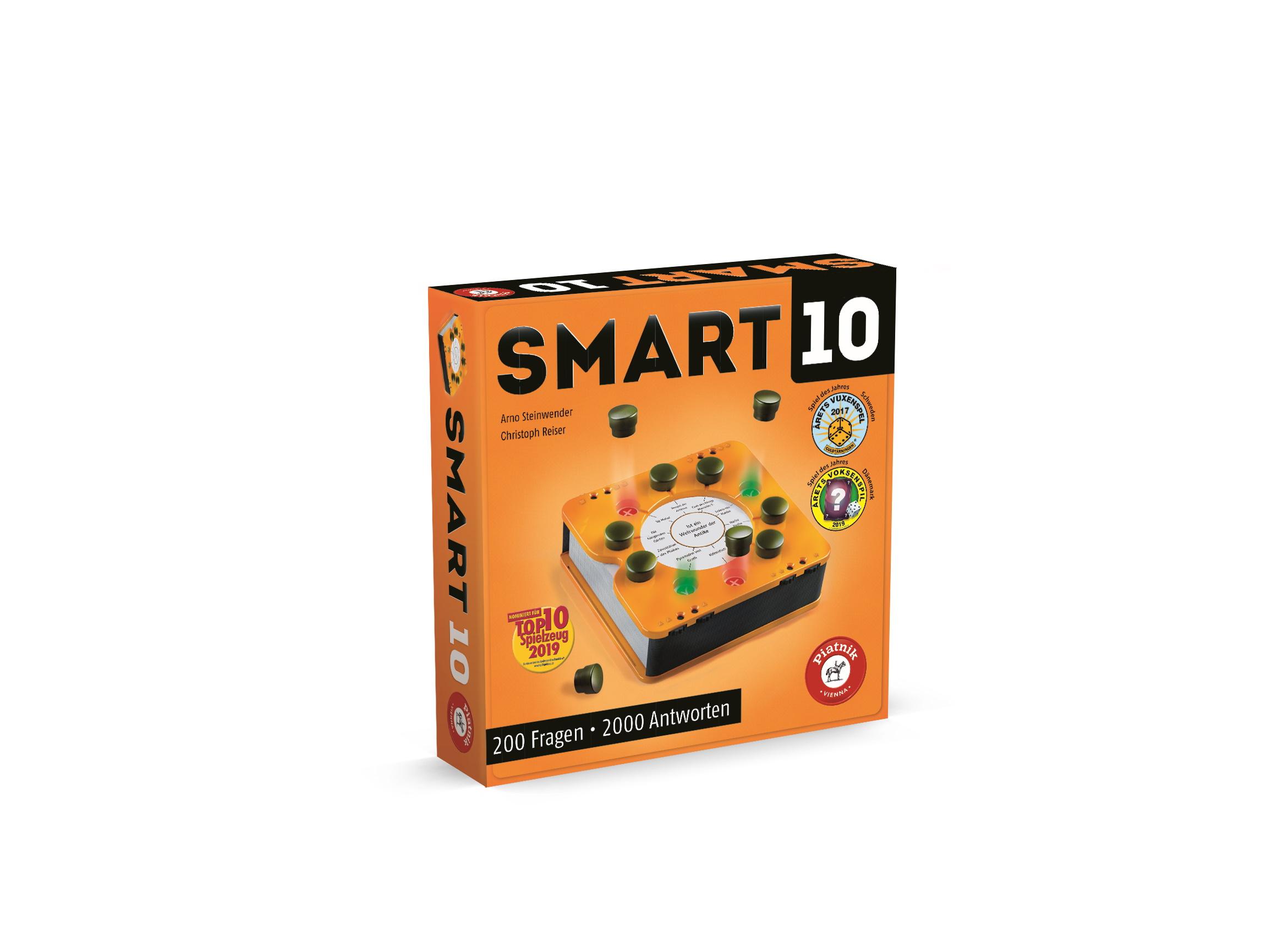Smart 10
