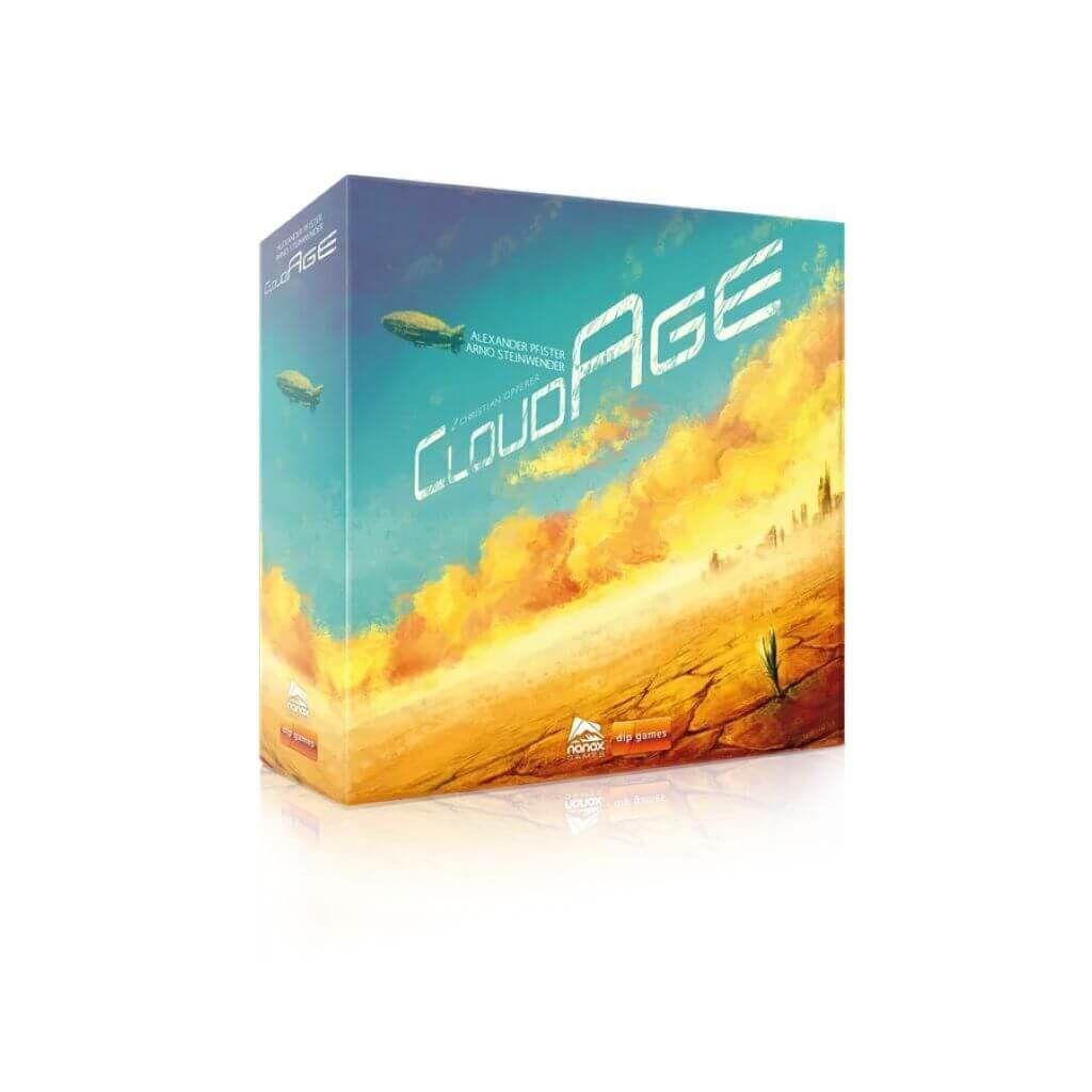 CloudAge EN