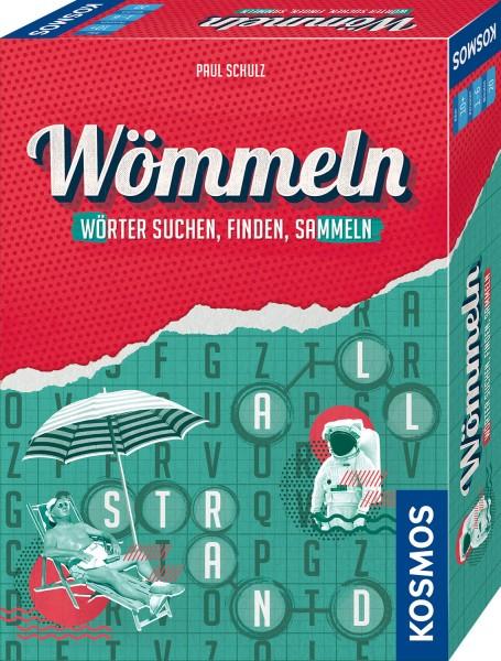 Wömmeln DE