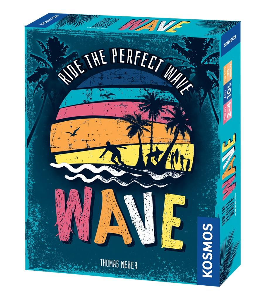 Wave - EN