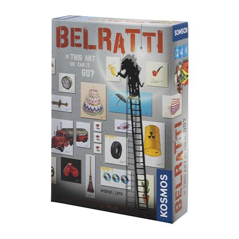 Belratti EN Belratti EN