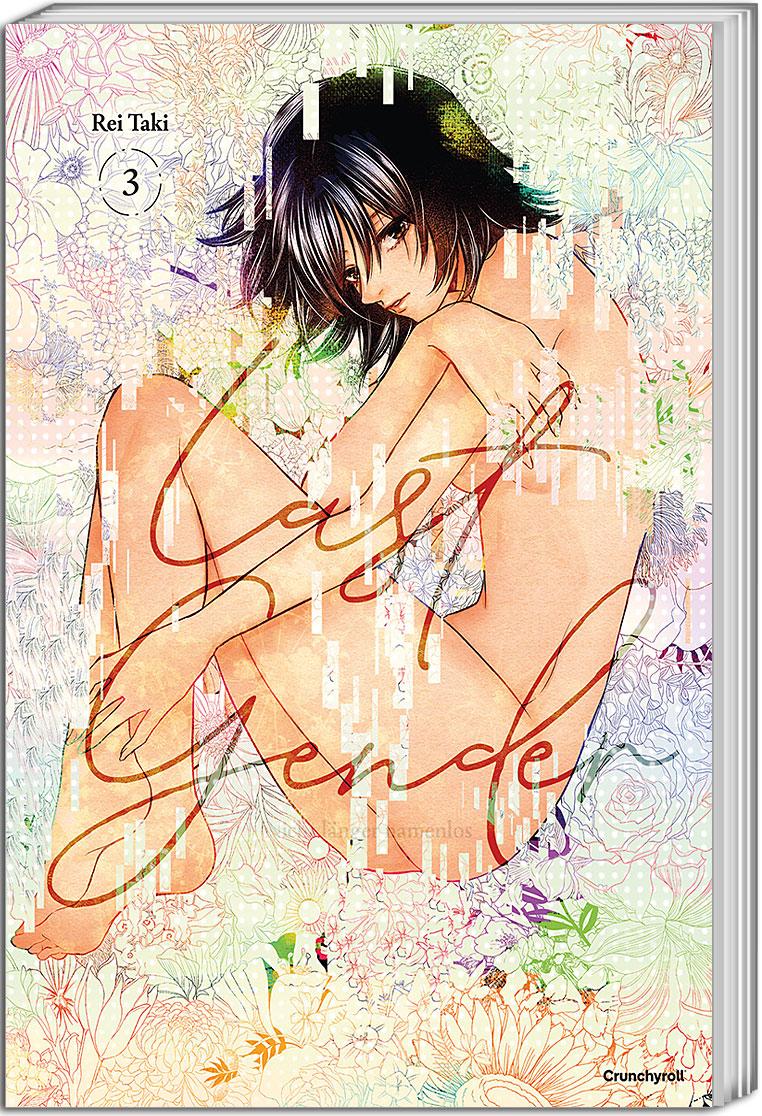 Last Gender - Nicht länger namenlos 03