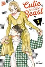 Cutie and the Beast 03