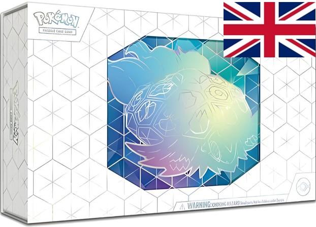 Pokémon Ultra Premium Collection 2024 Terapagos EN B-Ware