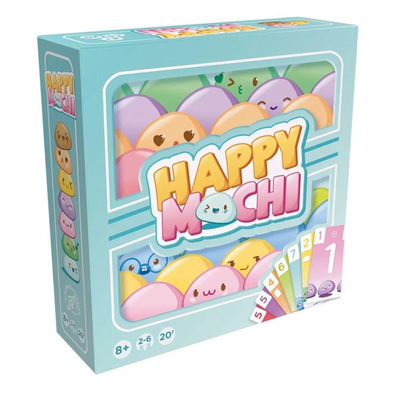 Happy Mochi DE