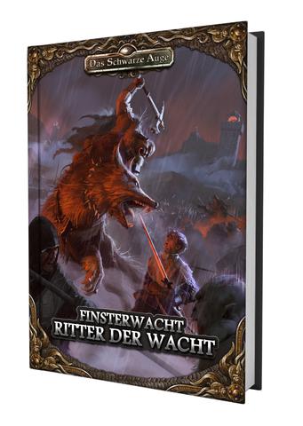 DSA5 - Finsterwacht - Ritter der Wacht
