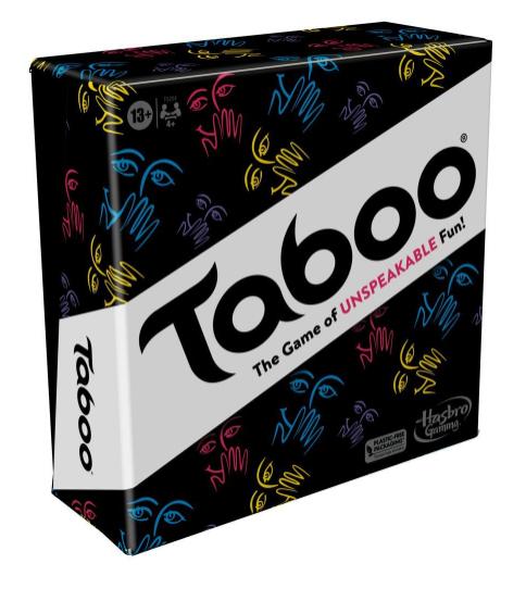 Tabu DE