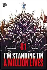 I'm Standing on a Million Lives 01