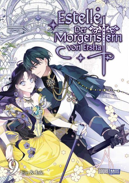 Estelle-Der Morgenstern von Ersha 09