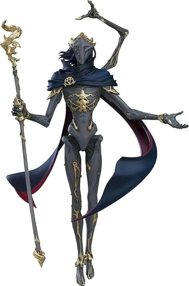 Arcane Pop Up Parade SP PVC Statue Champion Viktor 20 cm