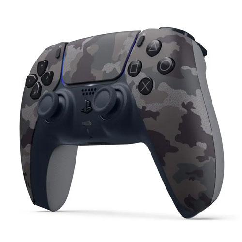 Dualsense Wireless Controller - camouflage (Playstation 5, gebraucht)**