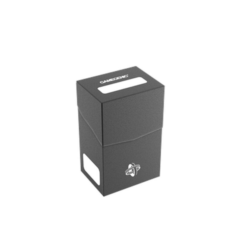 Mini Card Holder 60+ Black