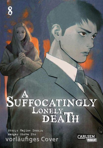 A Suffocatingly Lonely Death 08