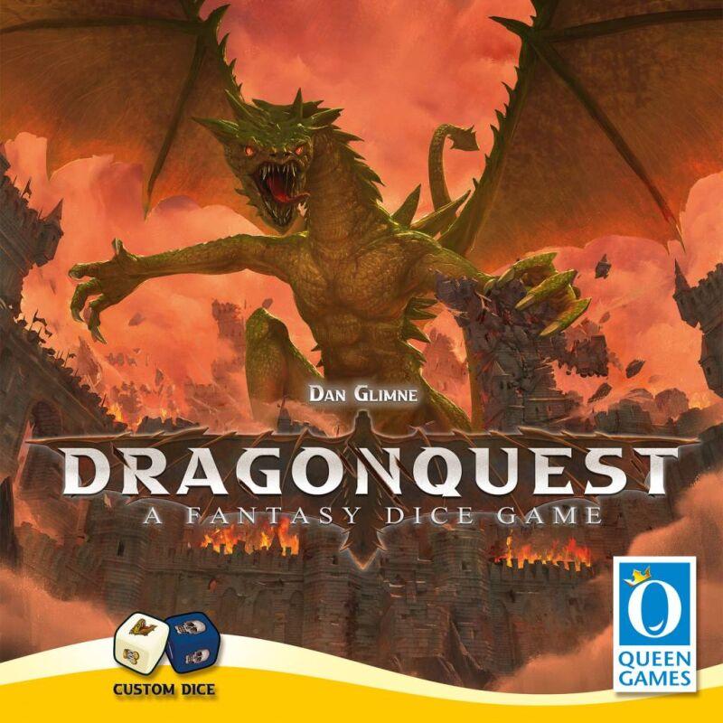 DragonQuest DragonQuest