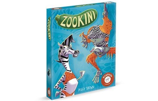 Zookini DE