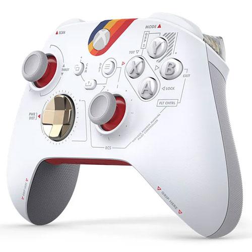 XBOX Wireless Controller - Starfield Limited Edition (gebraucht)**
