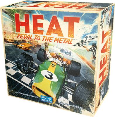 HEAT EN