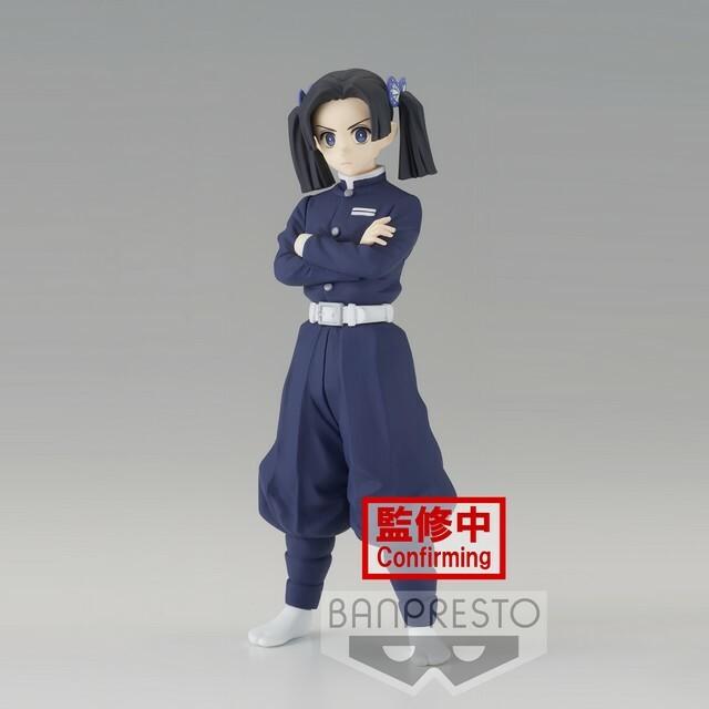 Demon Slayer Kimetsu no Yaiba: Vol. 23 - Aoi Kanzaki PVC Statue