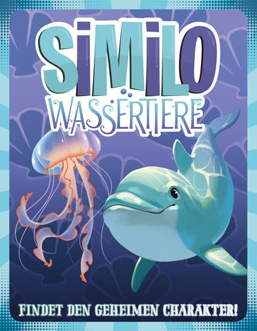Similo - Wassertiere