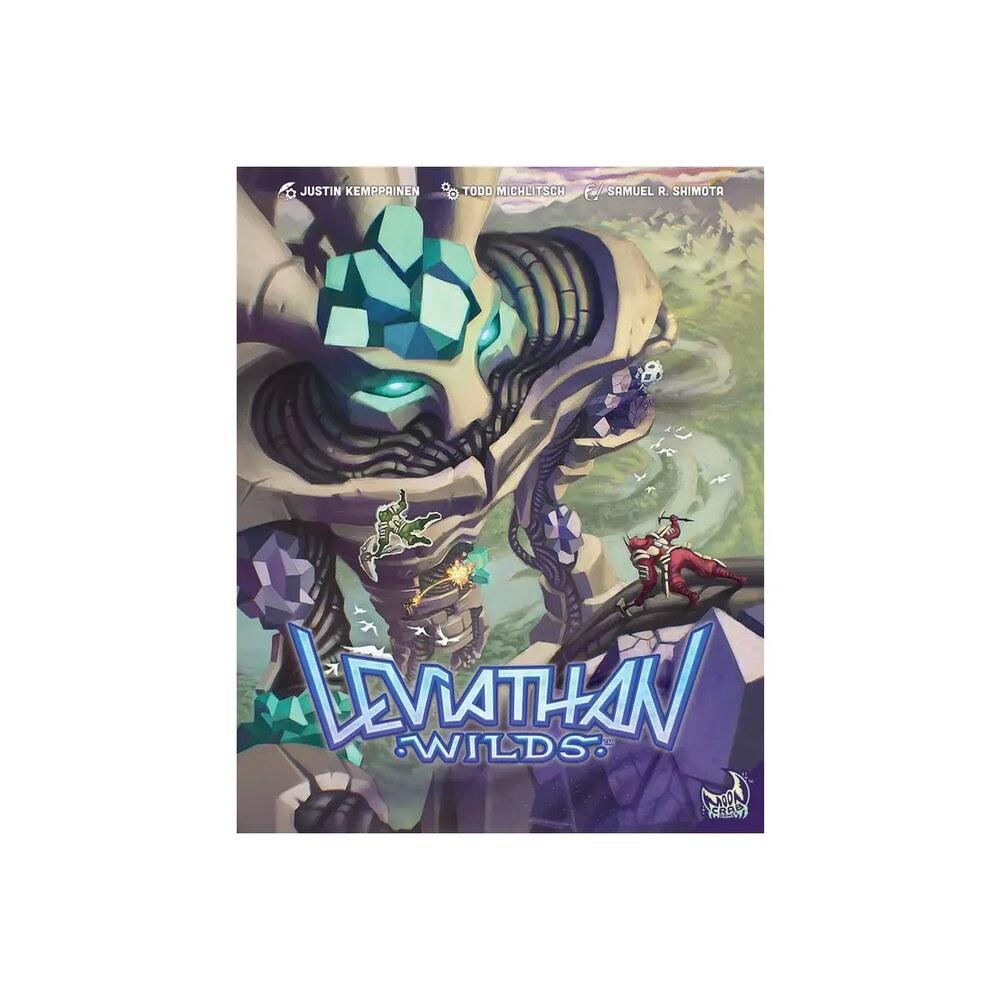 Leviathan Wilds