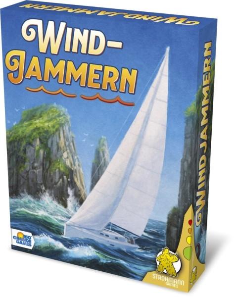 Windjammern DE